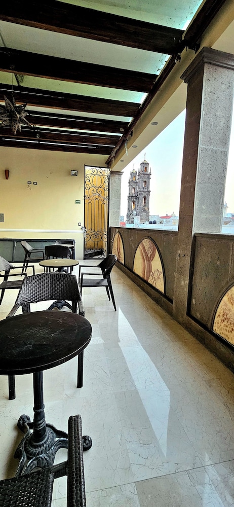 Nonó Hotel