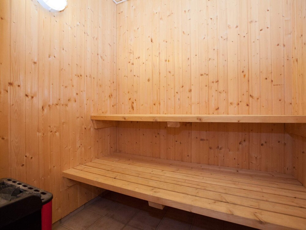 Cosy Retreat in Holiday Park- Type2