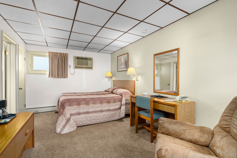 Pine View Inn