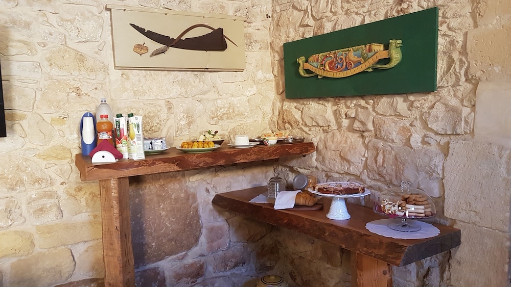 Relais Cimillà