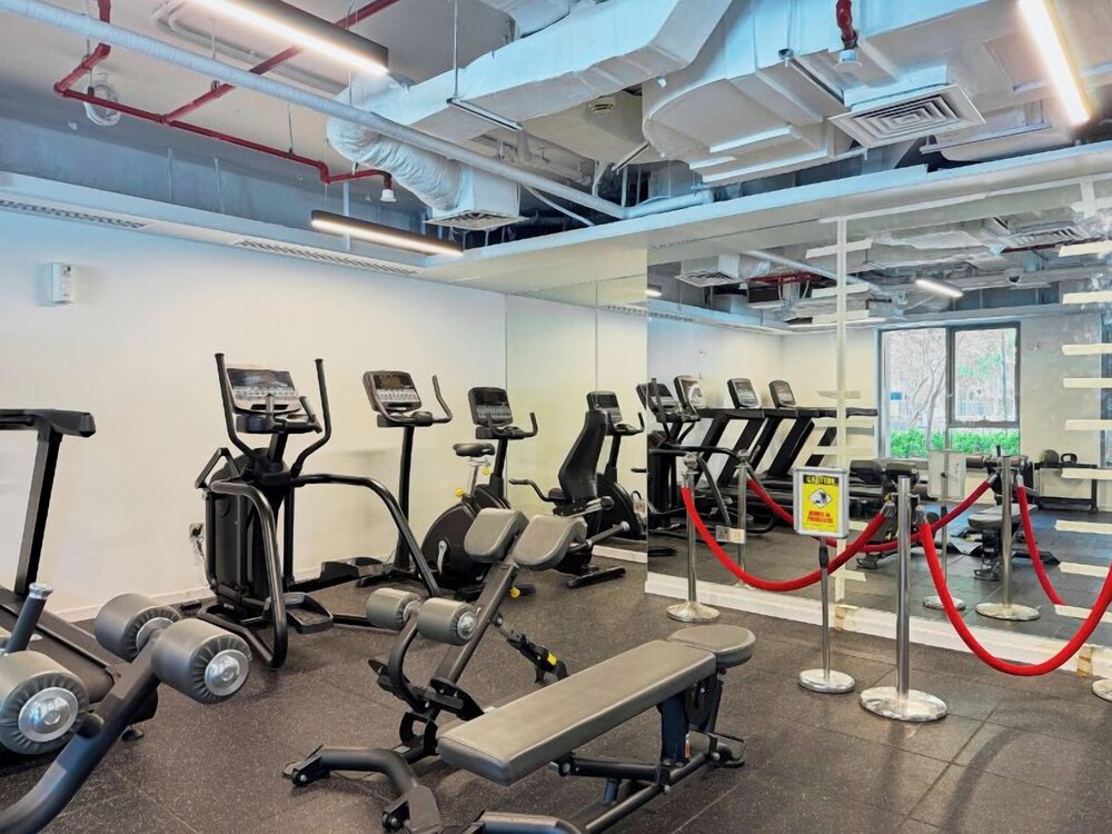 bnbme - 29 Boulevard Tower 1 - 1 BDR