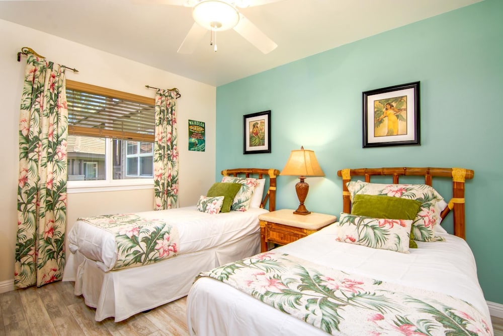 Waikoloa Colony Villas WCV-305 by KBM