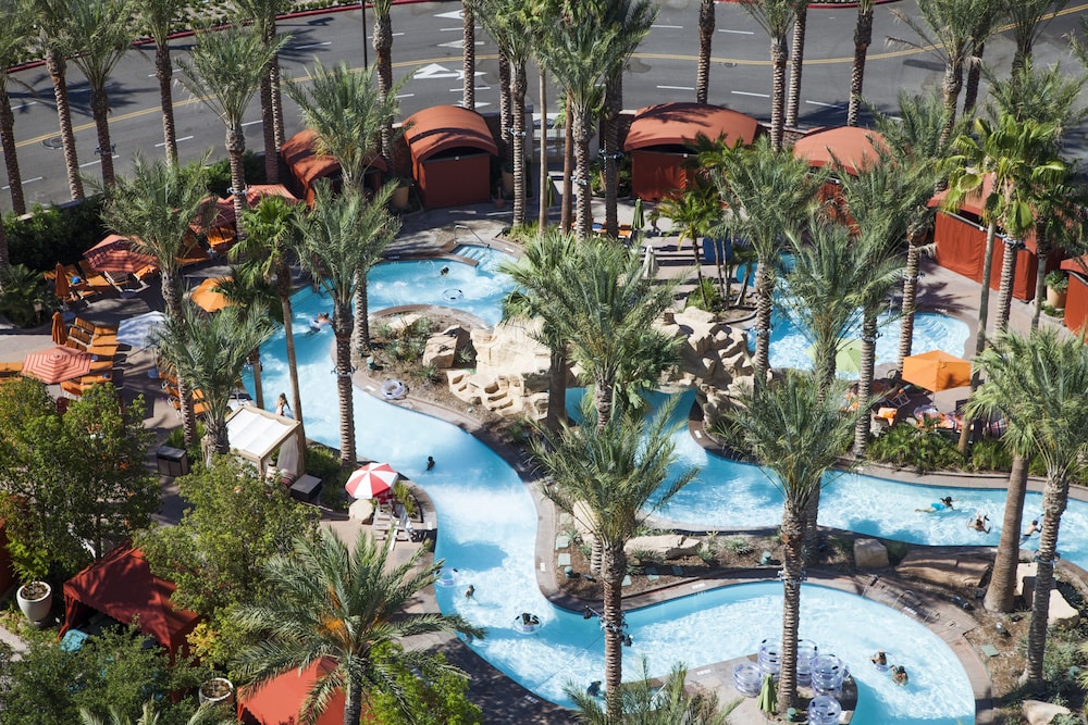 Harrah's Resort Southern California - Property Image 3