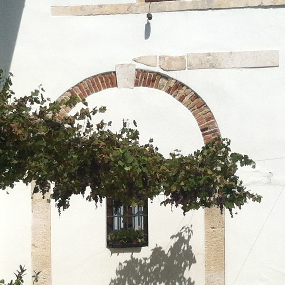 Relais Villa Gozzi B&B
