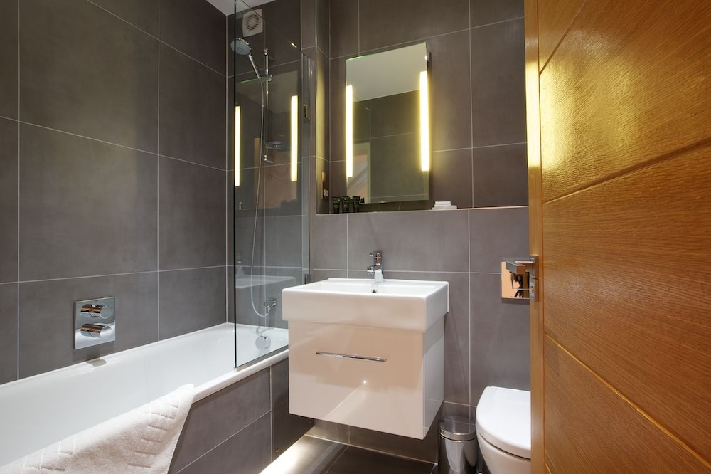 Miles Place Marylebone by Viridian Apartments