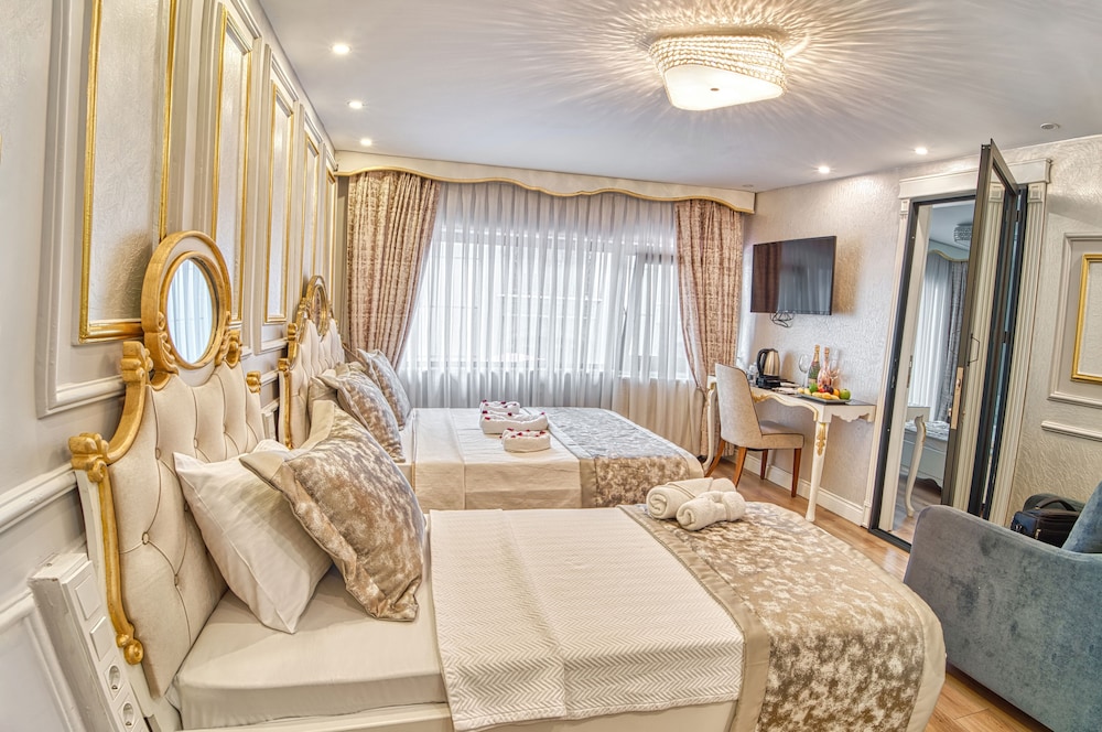 Sirkeci Ersu Hotel