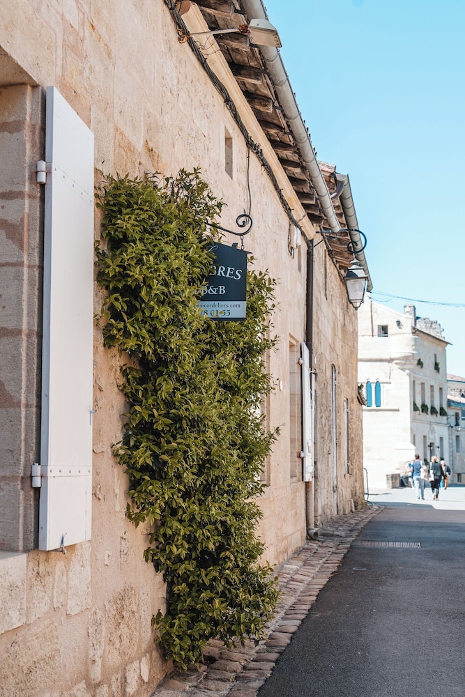 Logis des Cordeliers