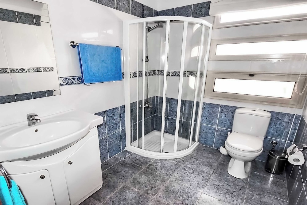 Villa Golden Coral