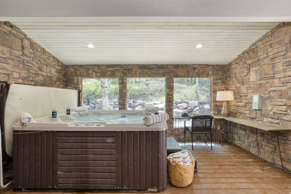 Deer Valley Delight by Avantstay Deer Valley Retreat Spa