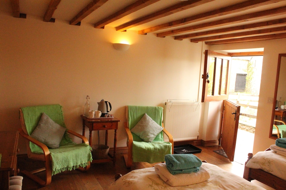 Henllys Estate B&B