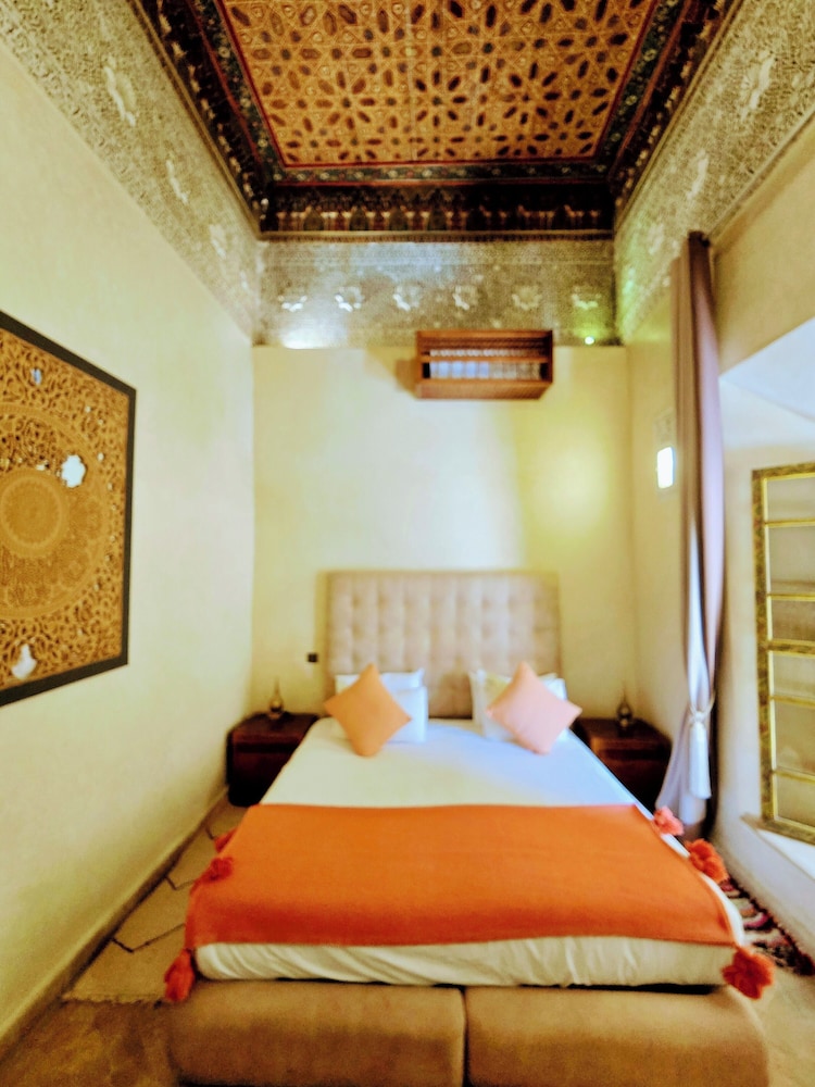 Le Riad Medina Privilège & Spa