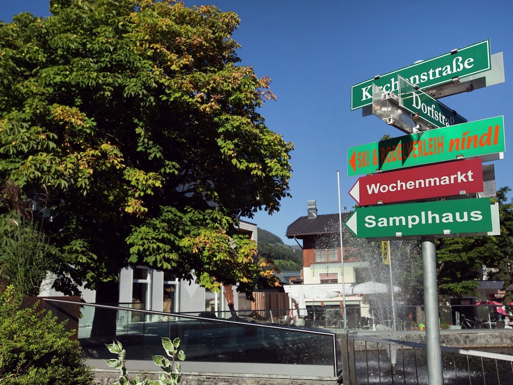Stunning Apartment Near Forest in Mittersill