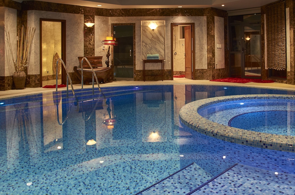 Zenith Boutique Lodge & Spa