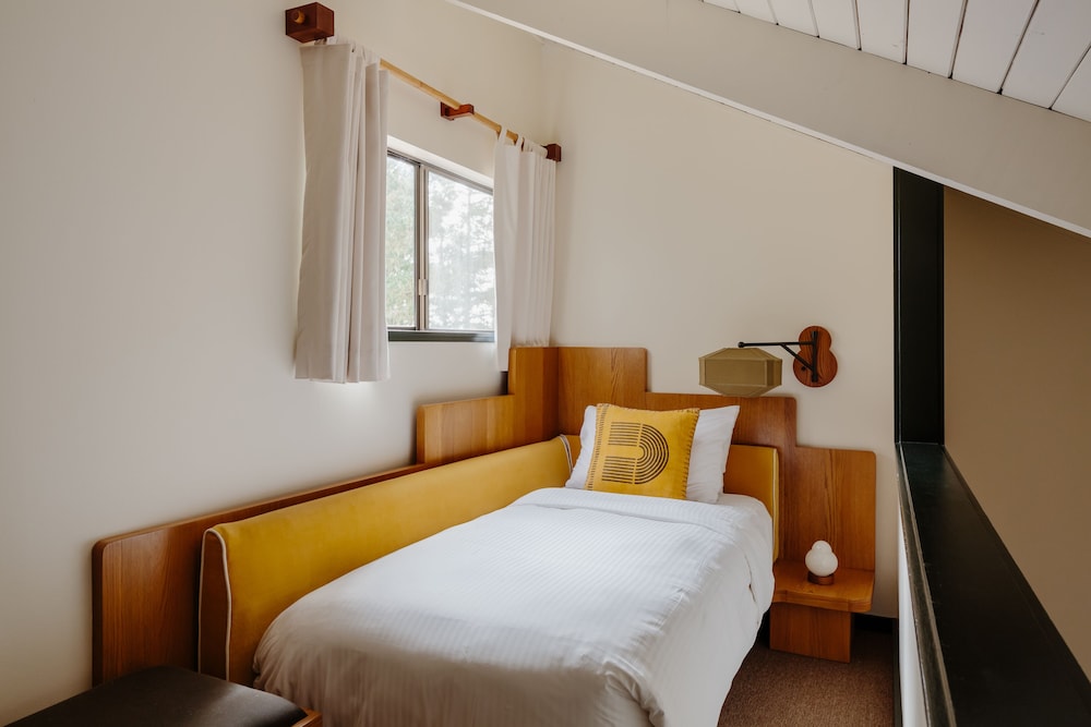 Lodge At Marconi 30