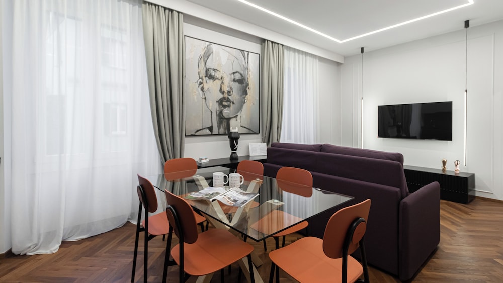 XXV Aprile 7 A - Moraglia — Milan photo 2