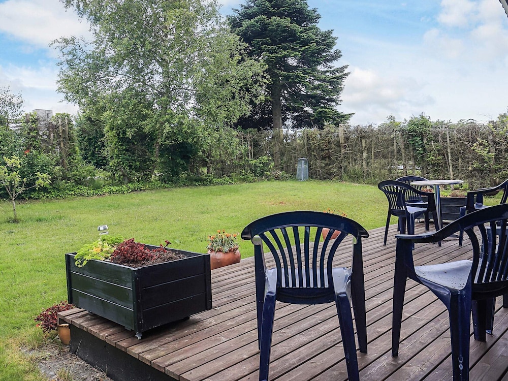 6 Person Holiday Home in Hadsund