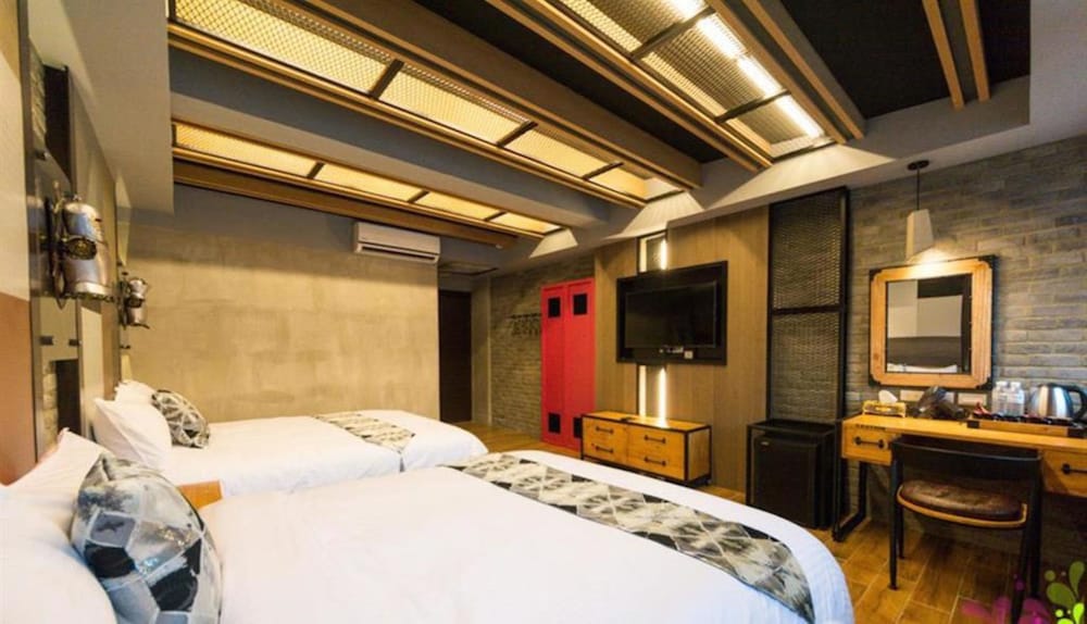 J.T World FunTrip B&B