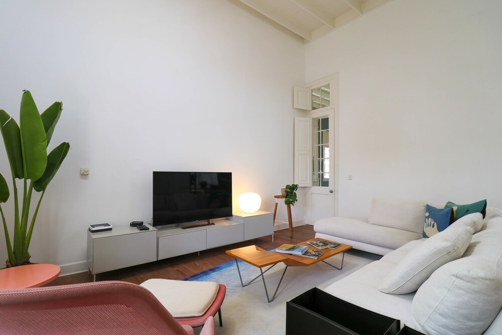 w Astonishing Casa Centenario in Barranco view 5