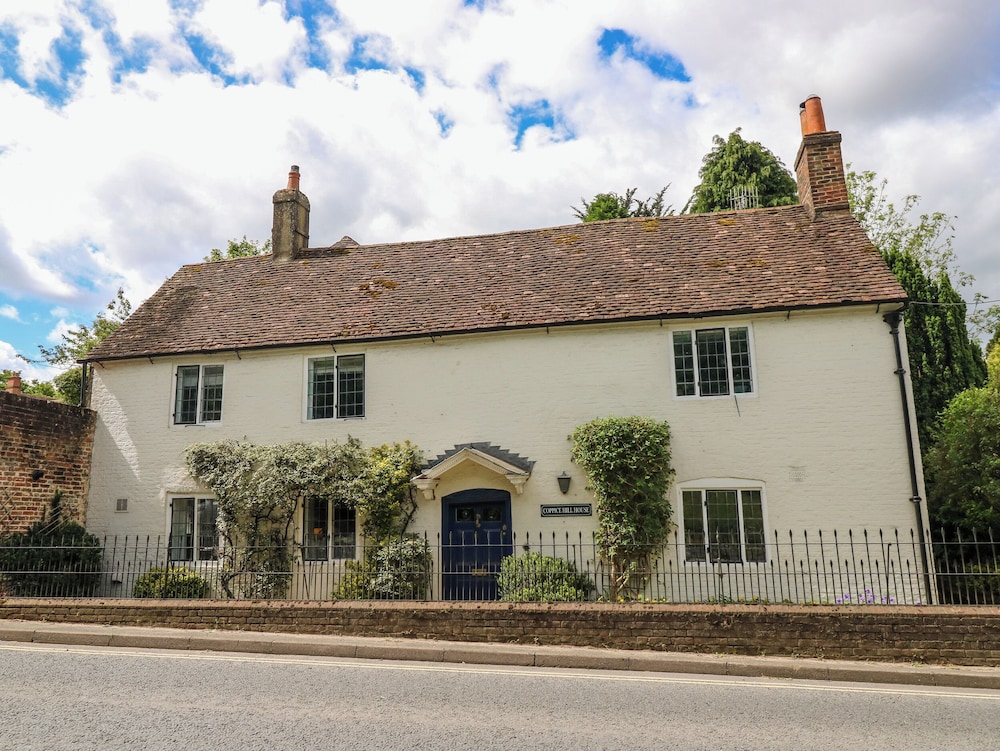 Coppice Hill House