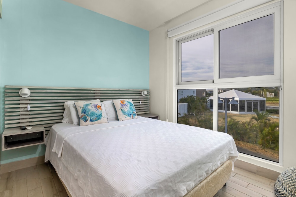 Villas Residences by Playa Caracol Resorts