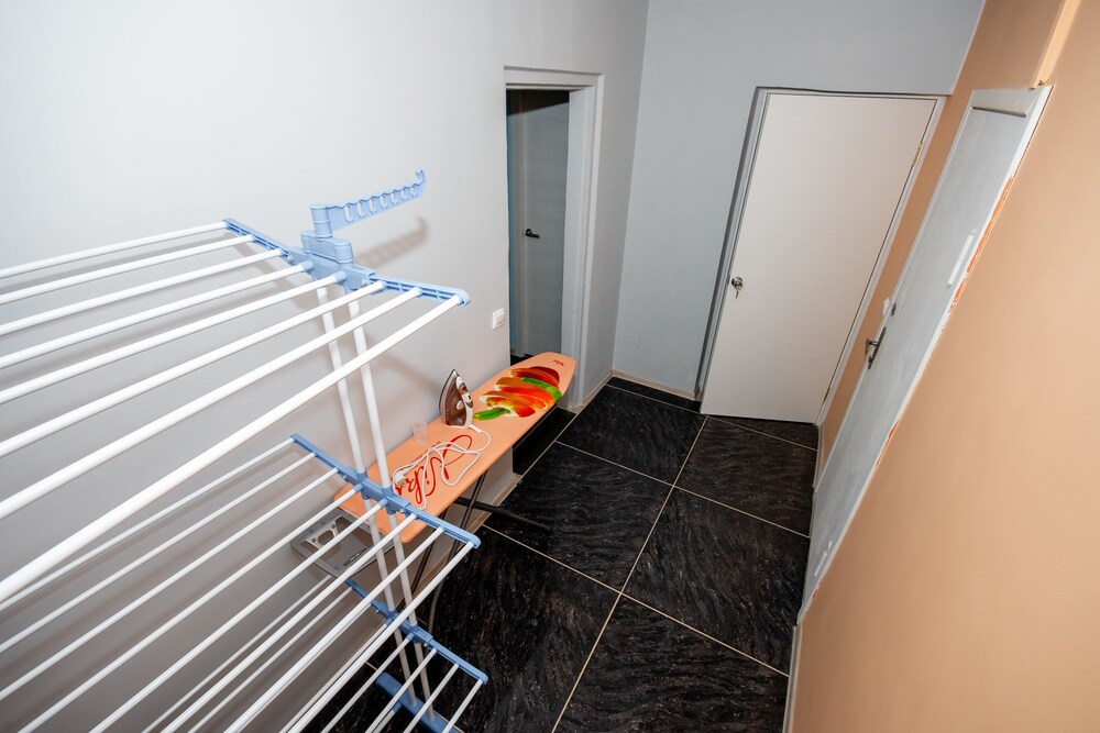 Hostel Plazkart