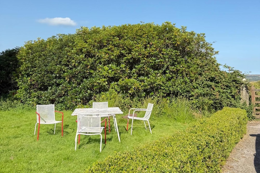 Grange Cottage Retreat in Bolton