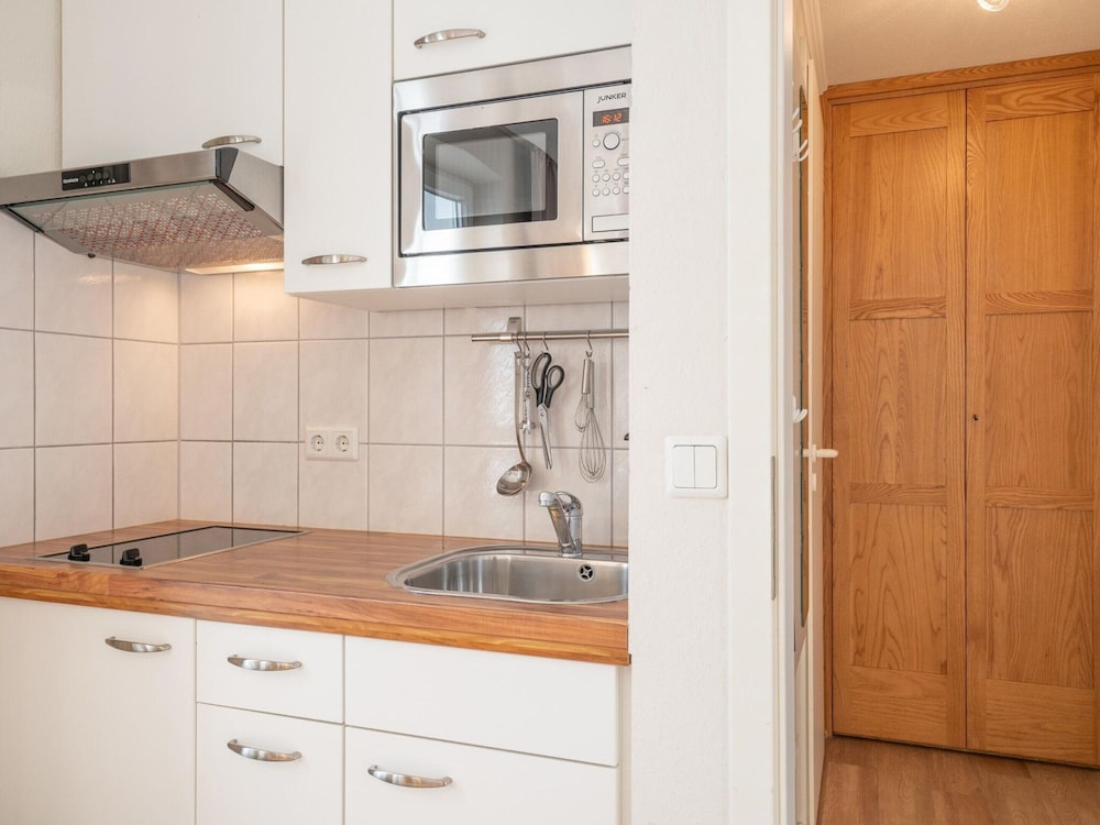 Ferienwohnung in Sellin mit Nahe zum Meeresstrand