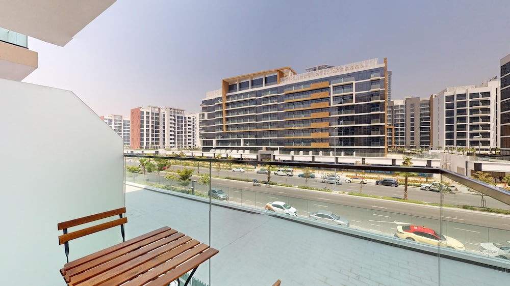 Primestay - Azizi Riviera Residences - Al Meydan