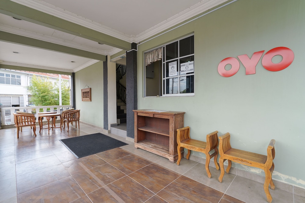 Hotel O Bangi Sri Minang Guesthouse