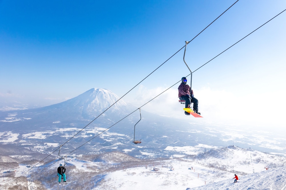 Zen Niseko