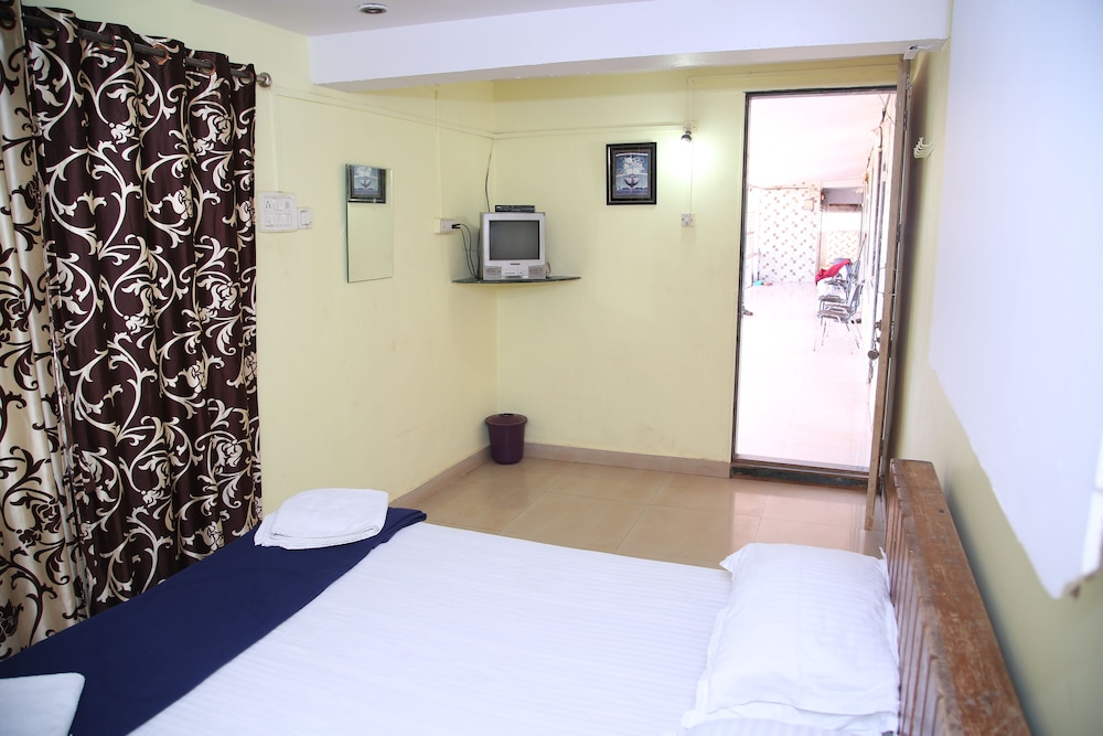 Park View Hotel view 3