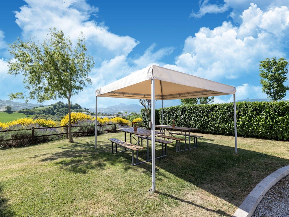Relaxing Countryside Stay