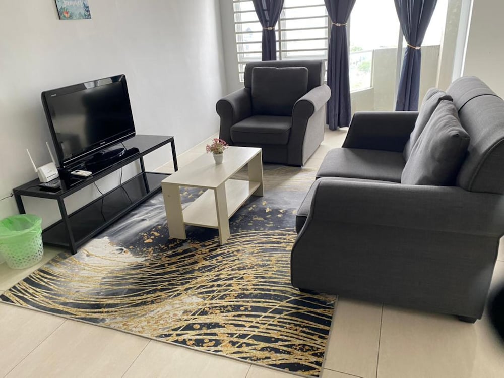 Hotel O Bayu Service Apartment
