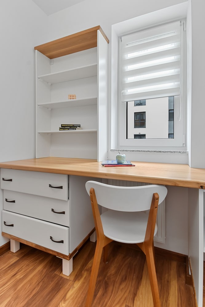 Karina 2BDR Apartment view 2
