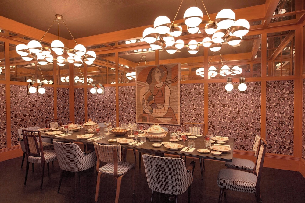 San Francisco Proper Hotel 76