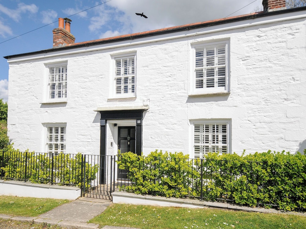 Quay House