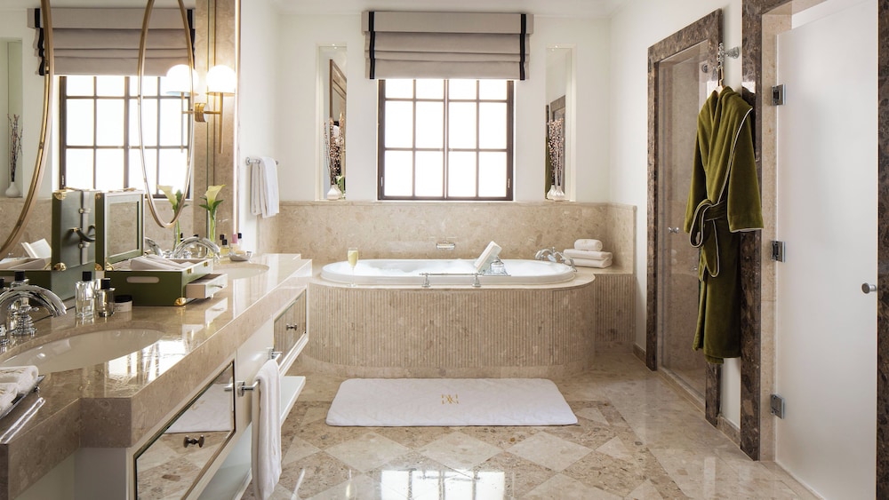 Jumeirah Dar Al Masyaf