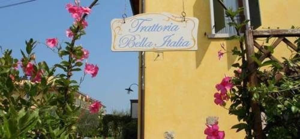 Camping Bella Italia