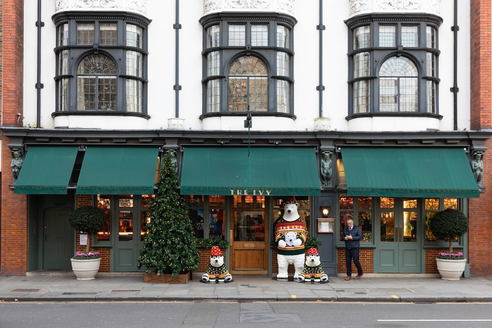 Oakley Street VII by Onefinestay