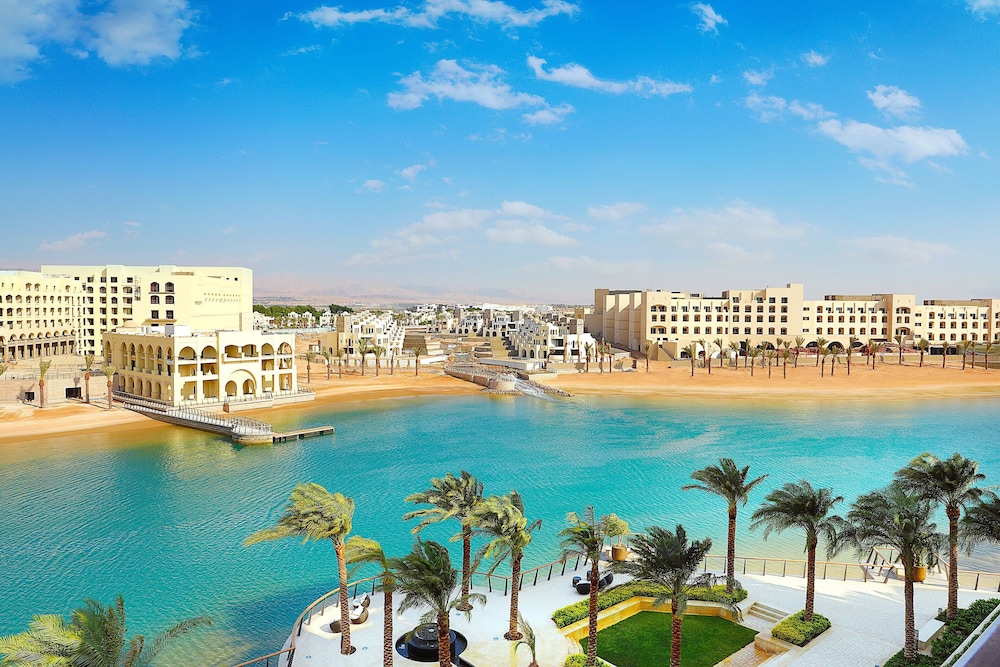 Aqaba Vacations - Al Manara, a Luxury Collection Hotel, Saraya Aqaba - Property Image 124