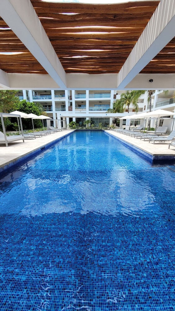 Casa Cantaro Ocean View in La Amada Residences