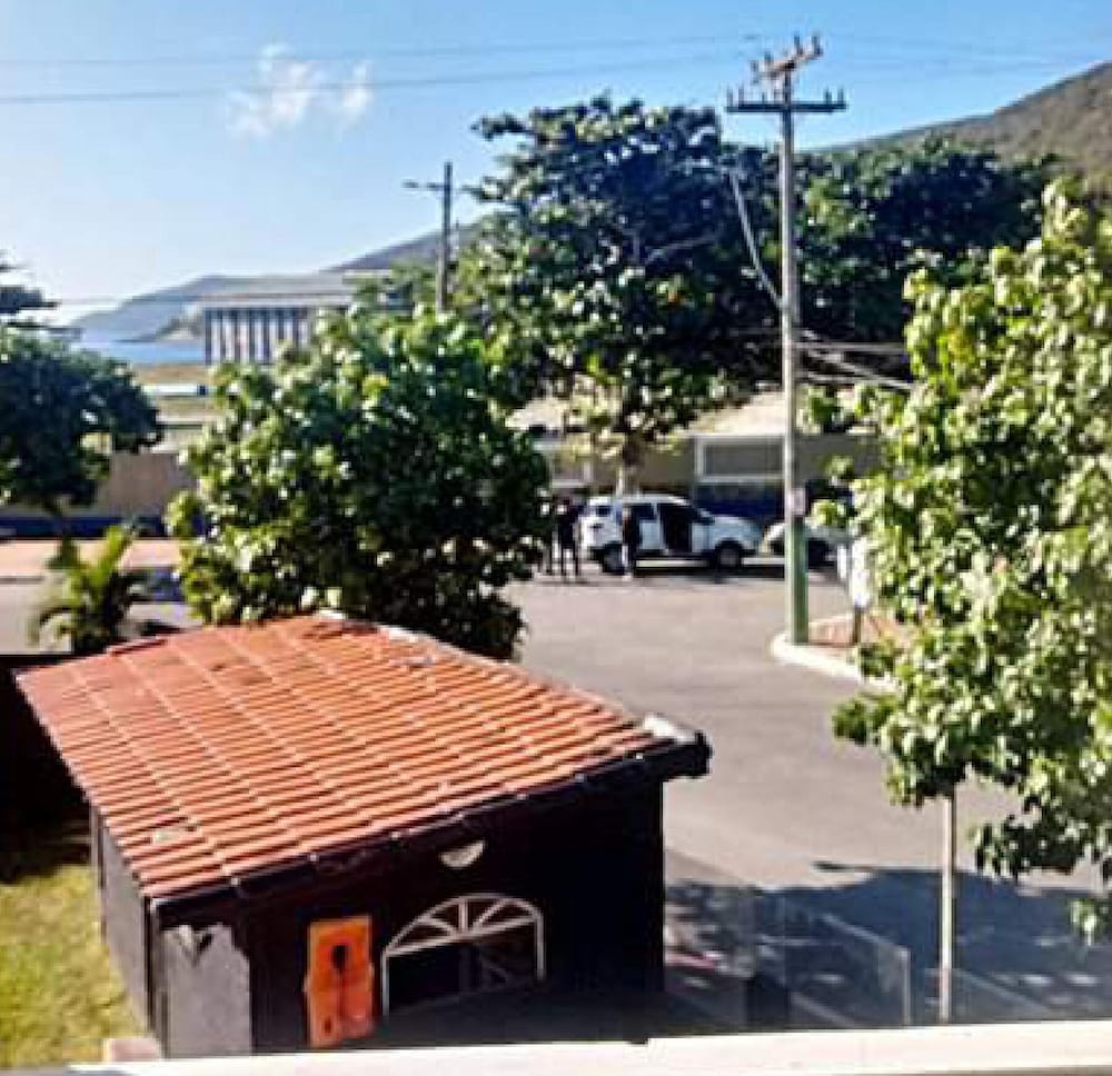 Suítes Rolim