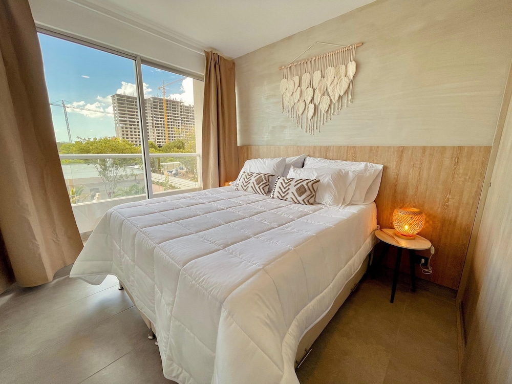 Apartamentos Santa Marina by C - HOST