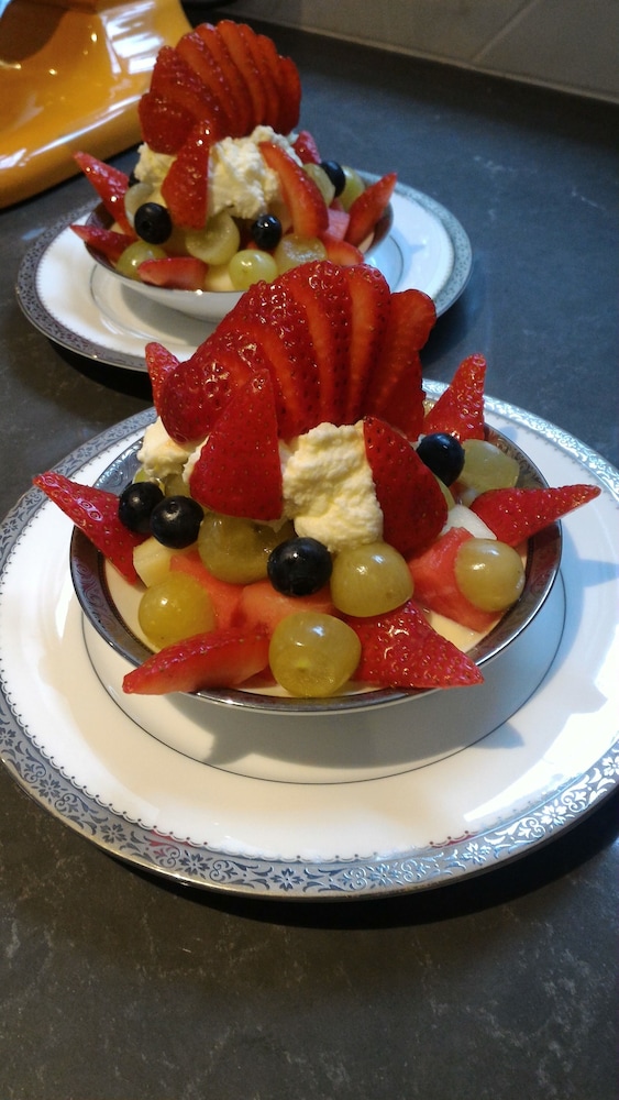 Niagara-on-the-Lake Vacations - Blue Skies Bed and Breakfast - Property Image 86