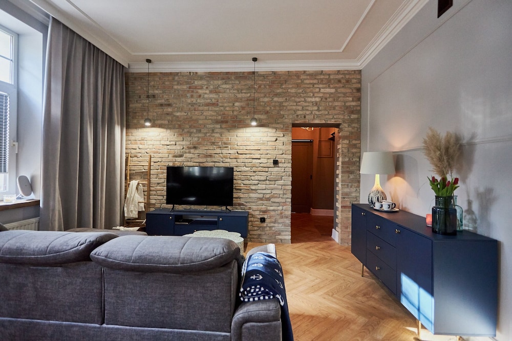 Apartamenty Swinoujscie- Sienkiewicza 14 view 4