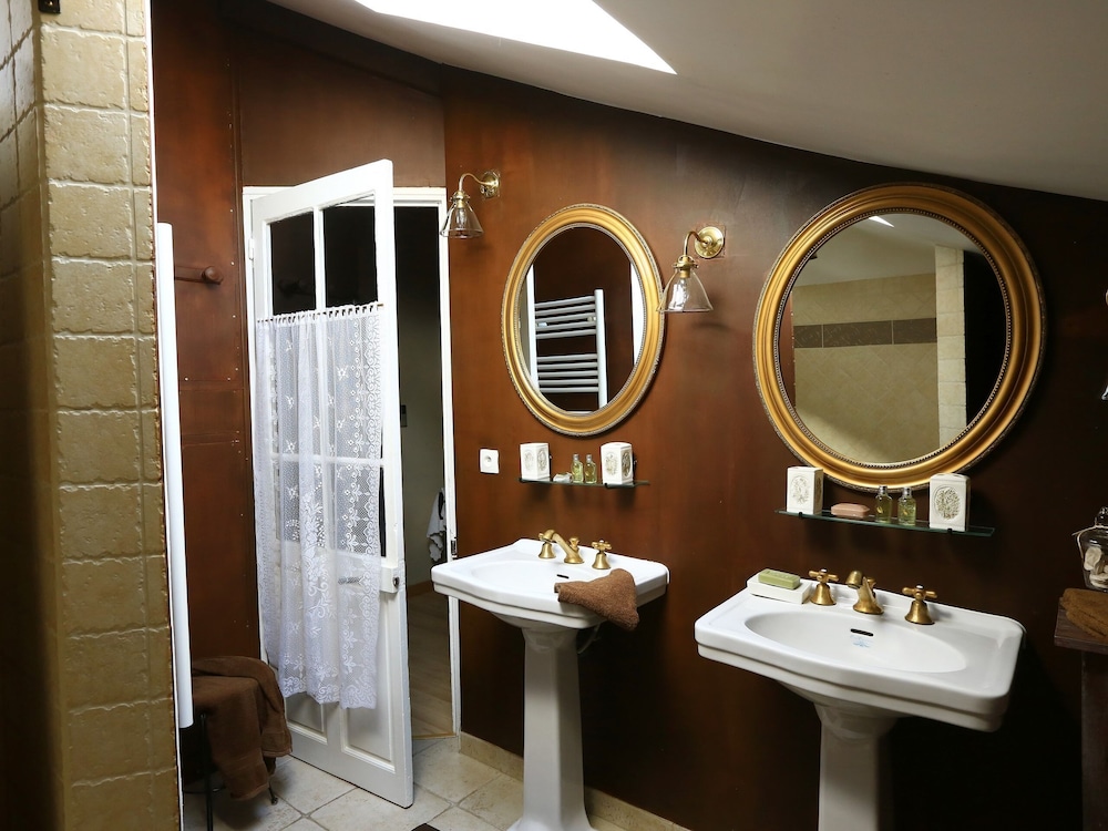 B&B Domaine de Rhodes