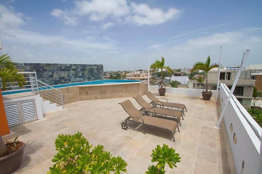 Suites Corales