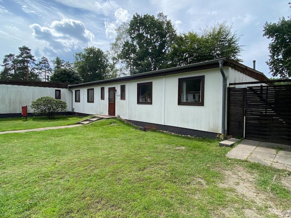 Ferienhaus in Fassberg mit Gemeinschaftspool