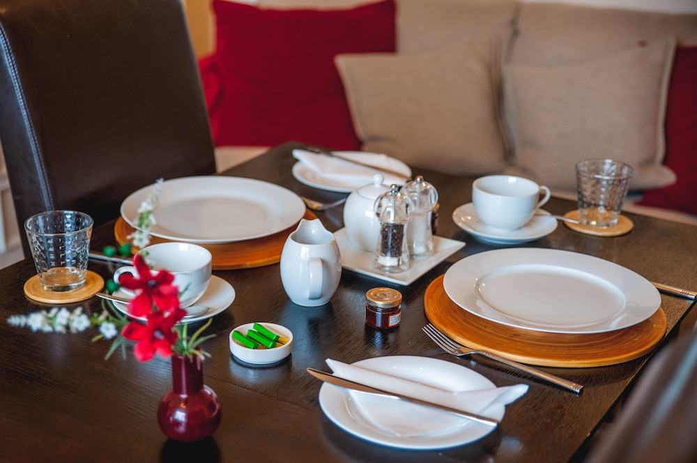 Arlana Guest House