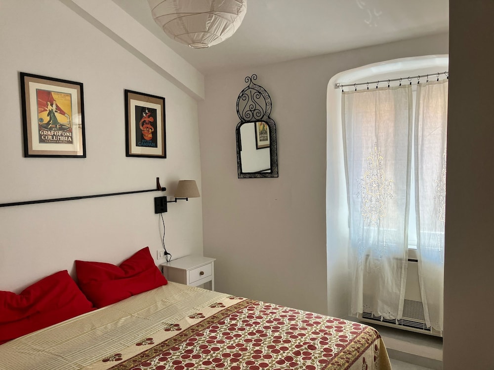 Appartamento Stella Maris